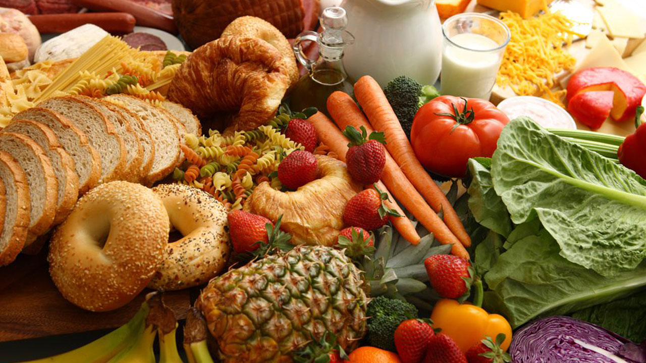 Foto - Bu yiyecekler sofranızda zehir saçıyor! Dikkat edilmezse ölümcül olabilir