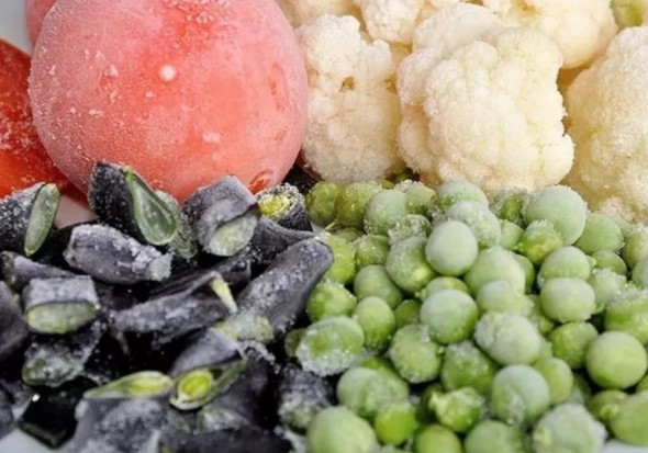 Foto - Bu yiyeceklere dikkat! Son tüketim tarihinden sonra...