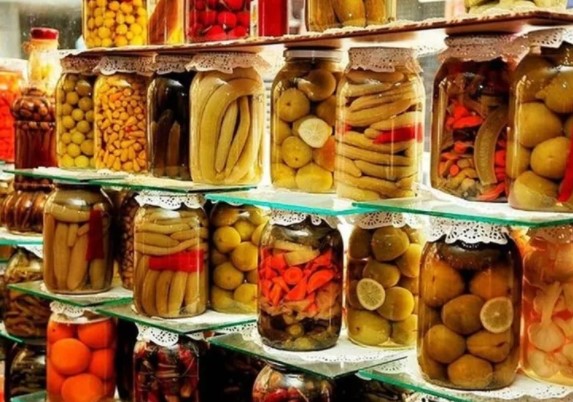 Foto - Bu yiyeceklere dikkat! Son tüketim tarihinden sonra...