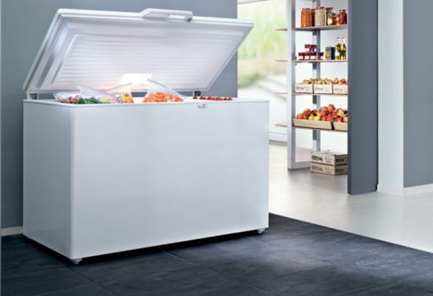 Foto - Bu yiyecekleri kesinlikle derin dondurucuya koymayın! Zehirliyor