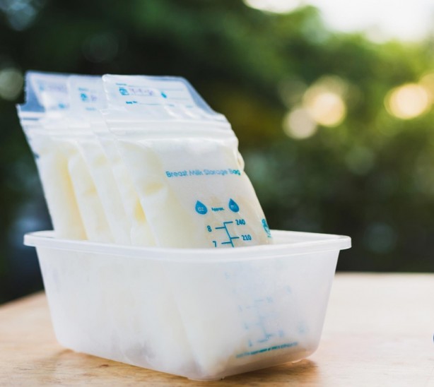 Foto - Bu yiyecekleri kesinlikle derin dondurucuya koymayın! Zehirliyor