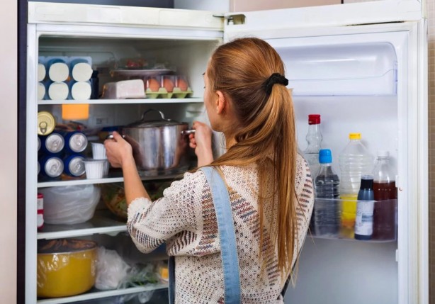 Foto - Bu yiyecekleri sakın buzdolabına koymayın!