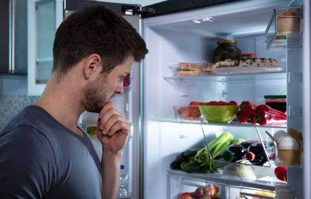 Foto - Bu yiyecekleri sakın buzdolabına koymayın!