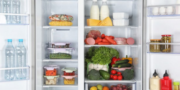 Bu yiyecekleri sakın buzdolabına koymayın!
