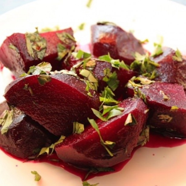 Foto - Bu yiyecekleri sakın tekrar ısıtmayın!