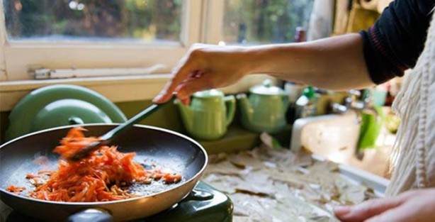 Foto - Bu yiyecekleri sakın tekrar ısıtmayın!