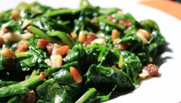 Foto - Bu yiyecekleri tekrar ısıtmayın!