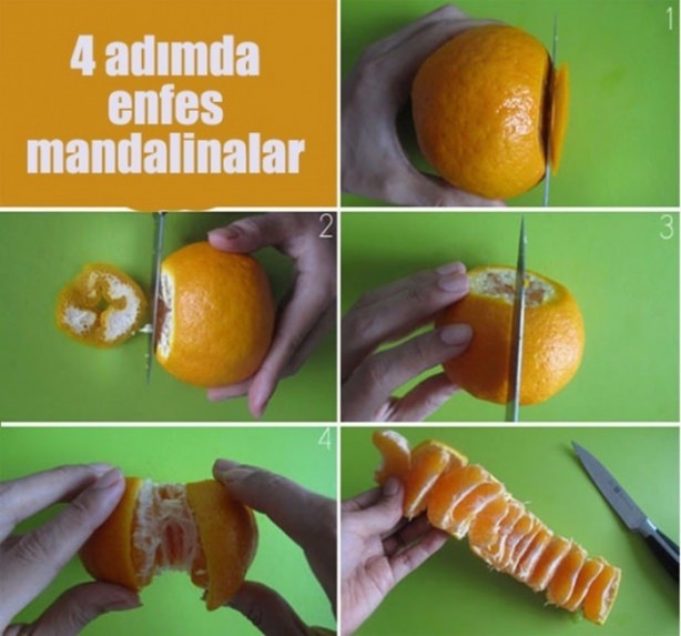 Foto - Bu yiyecekleri yanlış yiyorsunuz!