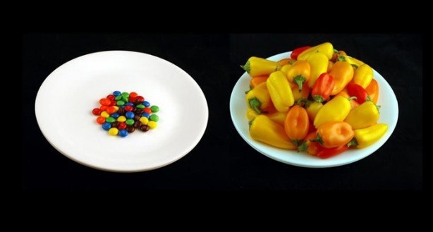 Bu yiyeceklerin hepsi 200 kalori!