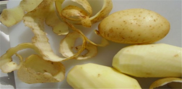 Foto - Bu yiyeceklerin kabuklarını atmayın!