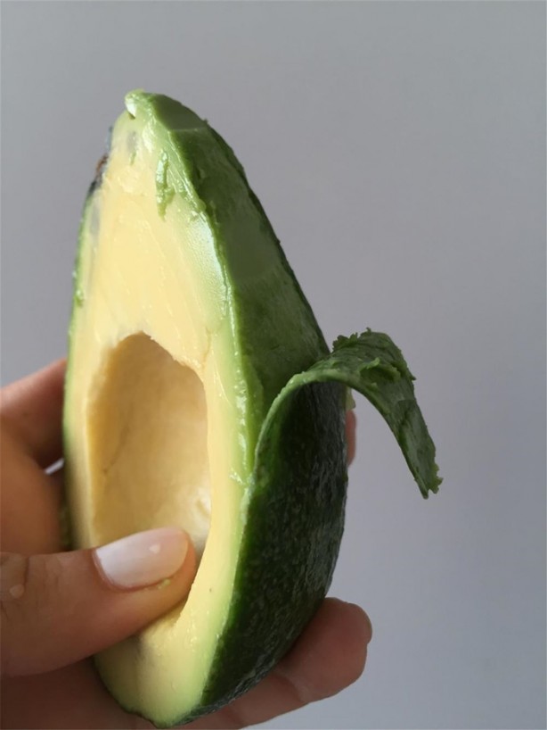 Foto - Bu yiyeceklerin kabuklarını atmayın!