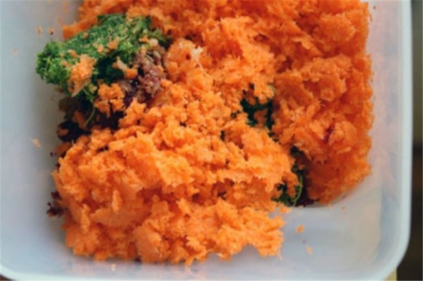 Foto - Bu yiyeceklerin kabuklarını atmayın!