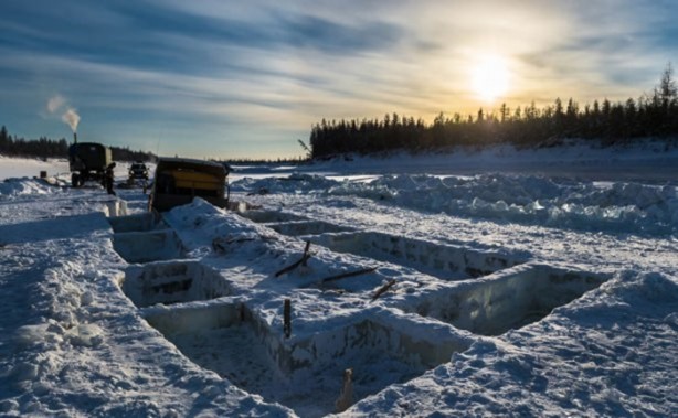 Foto - Bu yolda gitmek cesaret istiyor