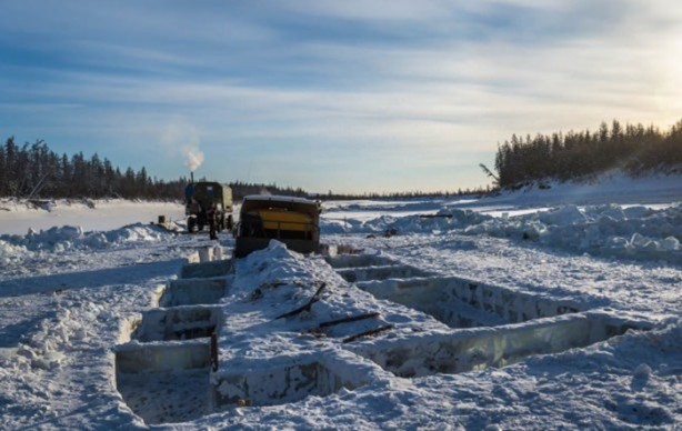  Bu yoldan gitmek büyük cesaret istiyor!