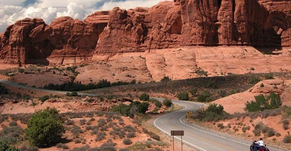 Foto - Bu yollar en usta sürücüyü bile korkutuyor