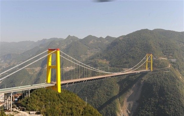 Foto - Bu yollar en usta sürücüyü bile korkutuyor