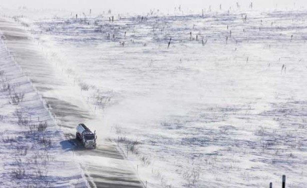 Foto - Bu yollar sizi çok korkutacak!