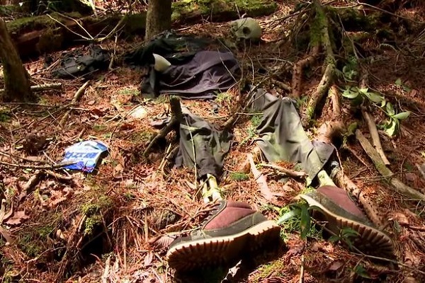 Foto - Bu yollarda yürümek cesaret istiyor! Dünyanın en tehlikeli yürüyüş yolları