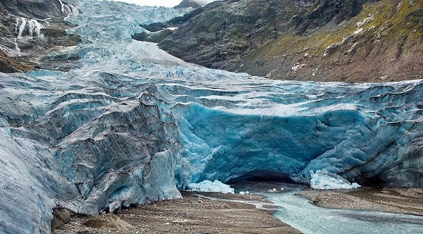 Foto - Bu yollarda yürümek cesaret istiyor! Dünyanın en tehlikeli yürüyüş yolları