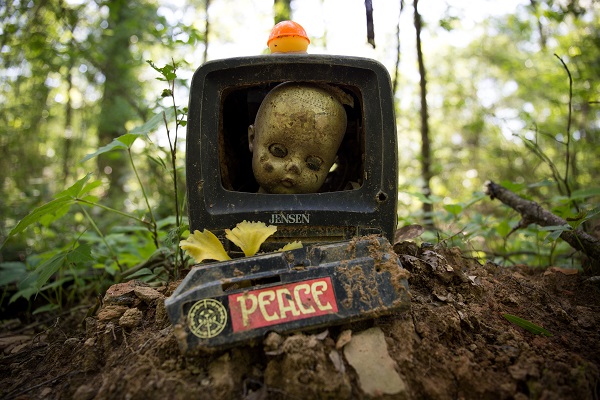 Foto - Bu yollarda yürümek cesaret istiyor! Dünyanın en tehlikeli yürüyüş yolları