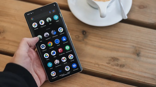 Foto - Bu yöntem Android telefonların hızını ikiye katlıyor