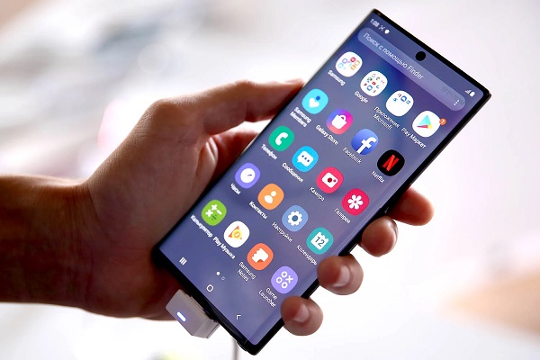 Foto - Bu yöntem Android telefonların hızını ikiye katlıyor