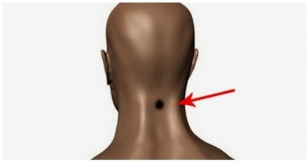 Foto - Bu yöntem baş ağrısını 40 saniyede geçiriyor