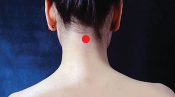 Foto - Bu yöntem baş ağrısını 40 saniyede geçiriyor