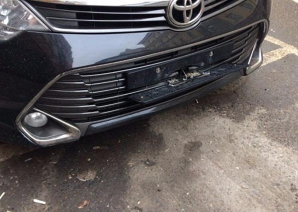 Foto - Bu yöntem şeytanın bile aklına gelmez!