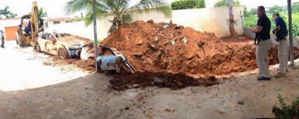 Foto - Bu yöntem şeytanın bile aklına gelmez!