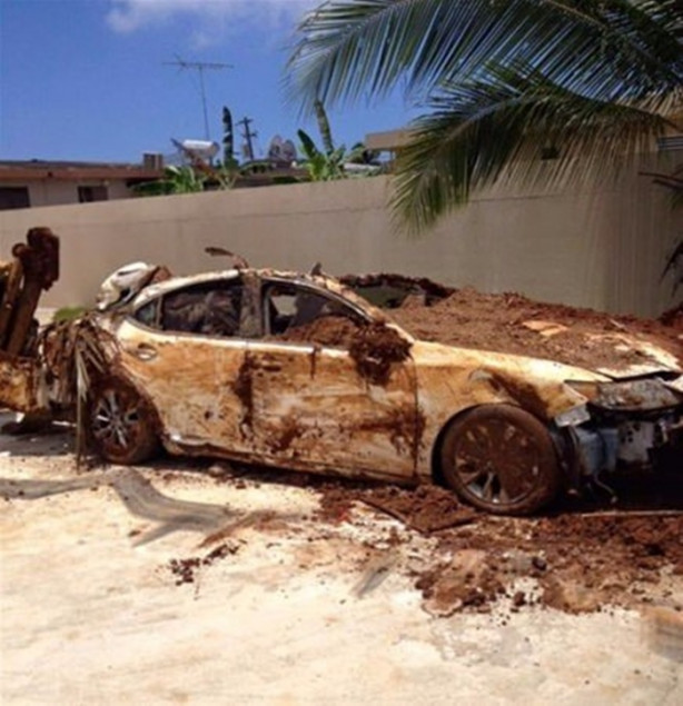 Foto - Bu yöntem şeytanın bile aklına gelmez!