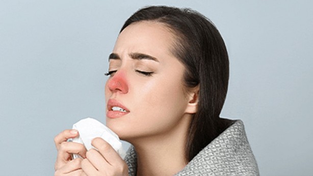 Bu yöntem, tıkalı burnu şıp diye açıyor! İşte en doğal ve hızlı çözüm! Bunu deneyen, "Hay Allah razı olsun" diyecek