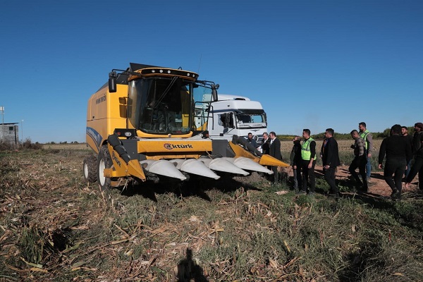 Foto - Bu yöntem verimi arttırdı
