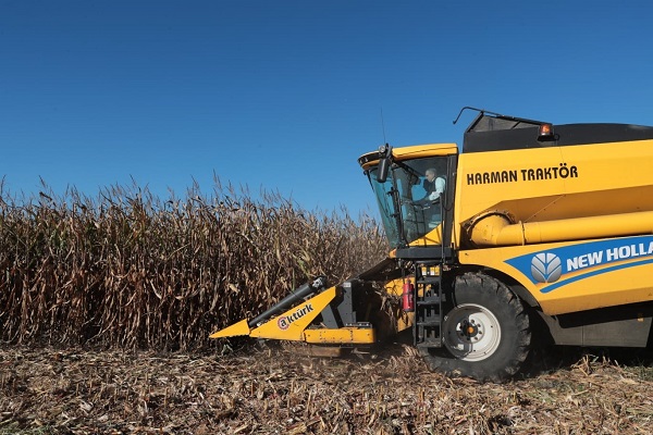 Foto - Bu yöntem verimi arttırdı