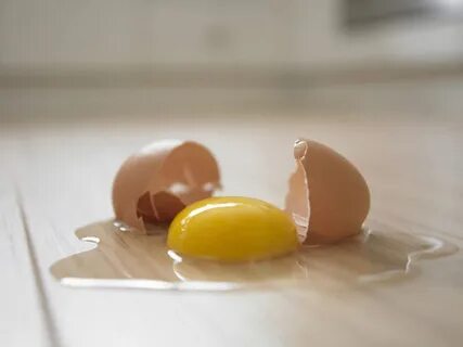 Foto - Bu yöntemi birçok kişi bilmiyor! Bozuk yumurtayı anlamanın püf noktası