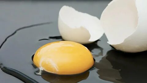 Foto - Bu yöntemi birçok kişi bilmiyor! Bozuk yumurtayı anlamanın püf noktası