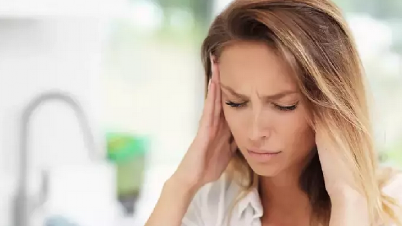 Foto - Bu yöntemi denemekte fayda var! Tıkalı kulağı hortum gibi açıyor: Pamukları çöpe attırıyor