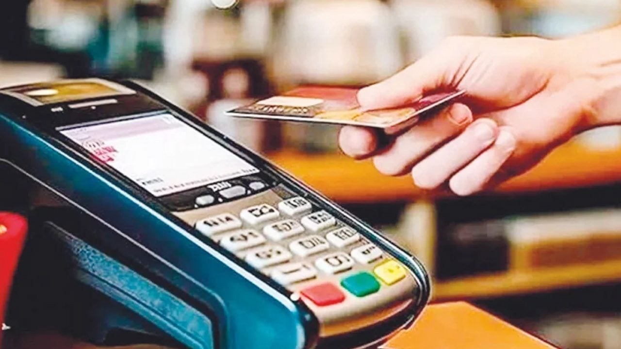 Foto - Bu basit noktalara dikkat etmek lazım: Kredi kartı kullananlar dikkat! Peki, en çok deşifre olan PIN kodları hangileri