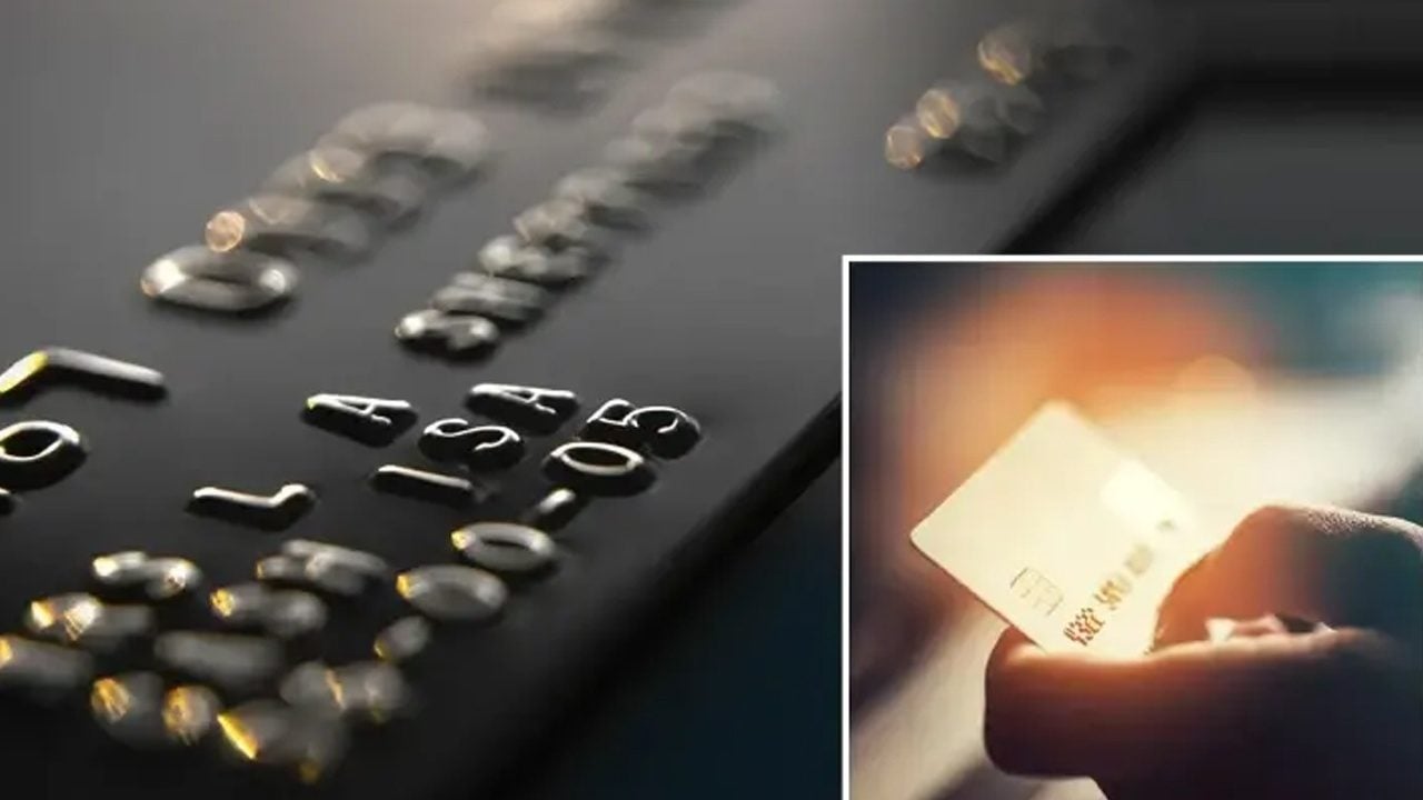 Foto - Bu basit noktalara dikkat etmek lazım: Kredi kartı kullananlar dikkat! Peki, en çok deşifre olan PIN kodları hangileri