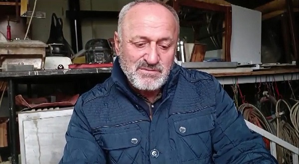 Foto - Bu yöntemi kendileri geliştirdi! Isınma giderini neredeyse sıfırladılar