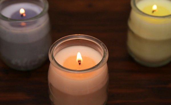 Foto - Bu yöntemi kesinlikle deneyin! Ev yapımı mum hazırlamanın püf noktaları