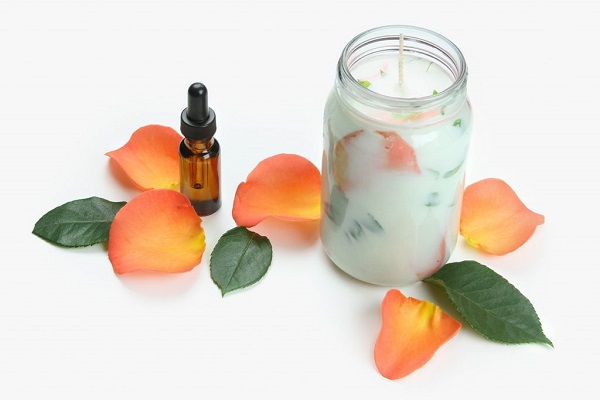 Foto - Bu yöntemi kesinlikle deneyin! Ev yapımı mum hazırlamanın püf noktaları