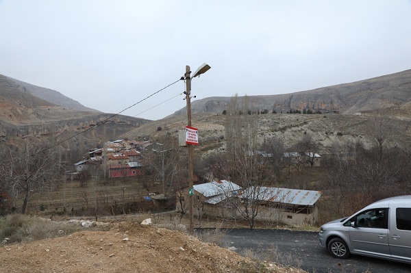 Foto - Bu yöntemle hırsızlara savaş açtılar! O ilçe huzuru böyle buldu