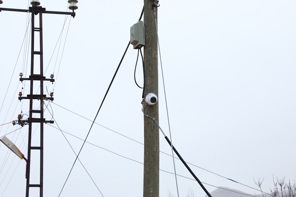 Foto - Bu yöntemle hırsızlara savaş açtılar! O ilçe huzuru böyle buldu