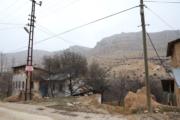 Foto - Bu yöntemle hırsızlara savaş açtılar! O ilçe huzuru böyle buldu