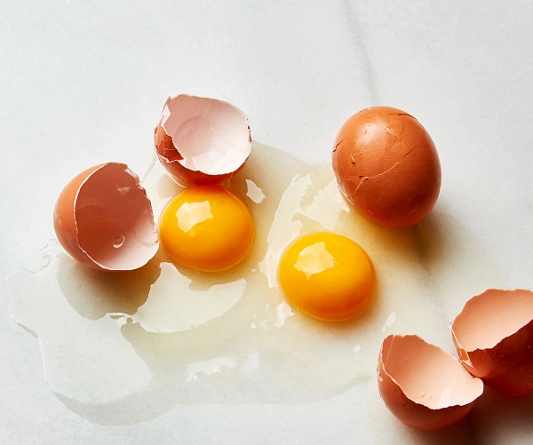 Foto - Bu yöntemle işiniz çok kolay olacak! İşte yumurtanın bozuk olduğunu anlamanın püf noktası
