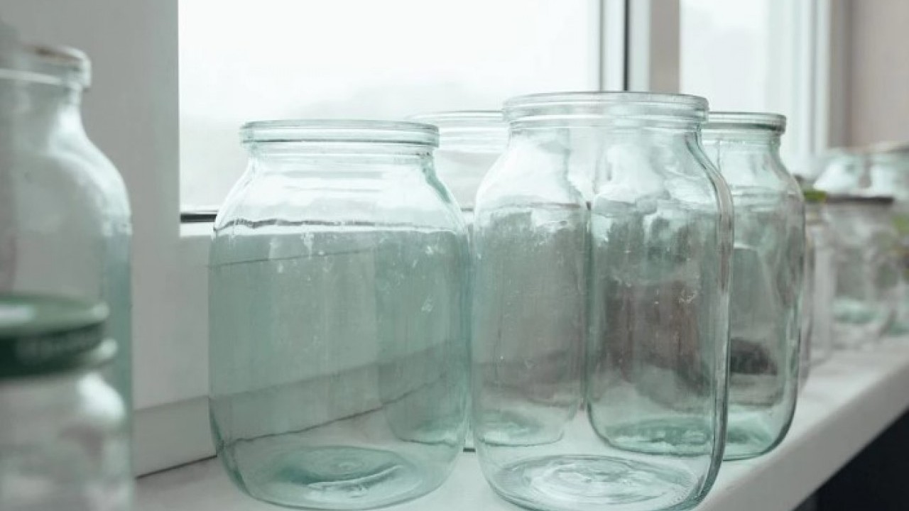 Foto - Bu yöntemle kabukları kendiliğinden ayrılıyor! Sarımsak soymak artık dert değil