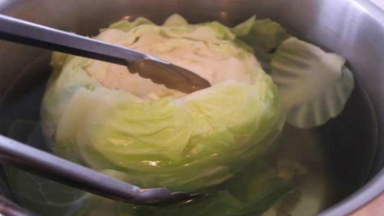 Bu yöntemle rahatlayacaksınız! Bel ağrısına iyi gelen şifalı bitki açıklandı