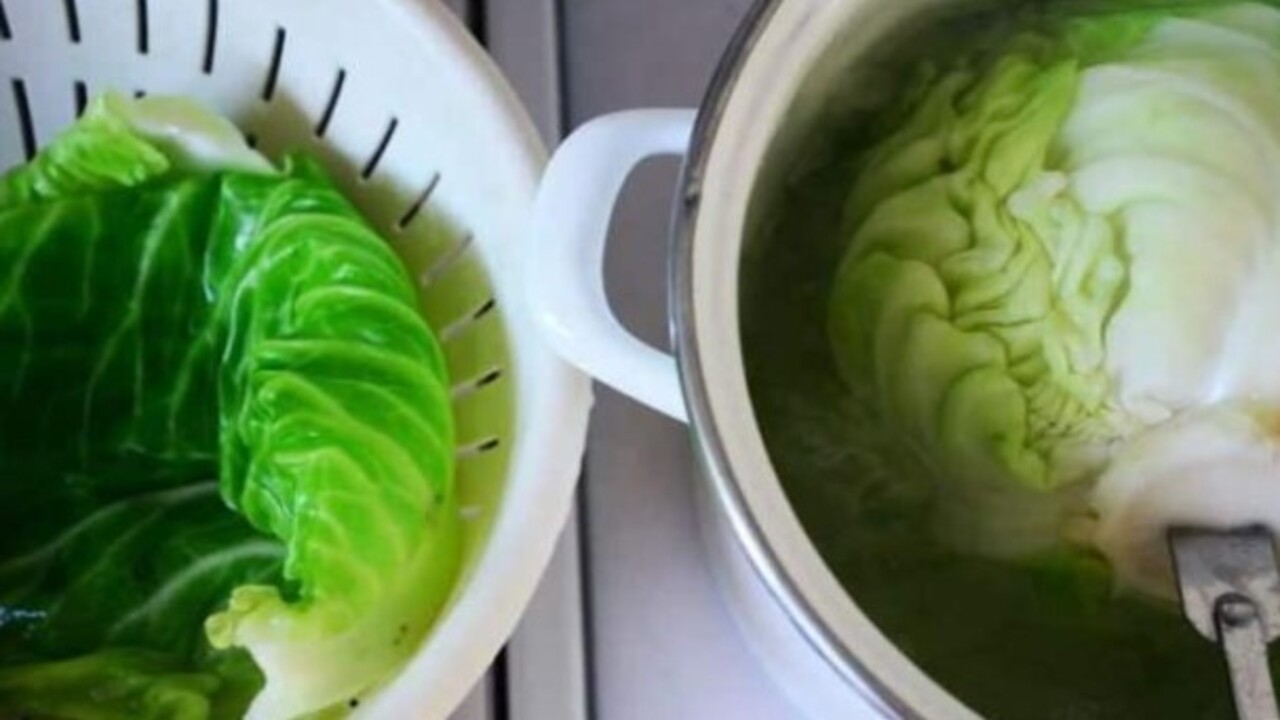 Foto - Bu yöntemle rahatlayacaksınız! Bel ağrısına iyi gelen şifalı bitki açıklandı