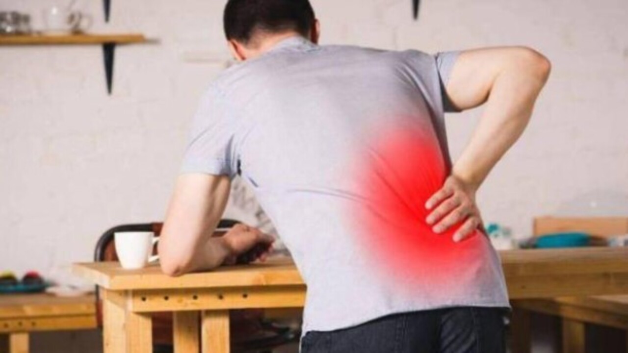 Foto - Bu yöntemle rahatlayacaksınız! Bel ağrısına iyi gelen şifalı bitki açıklandı